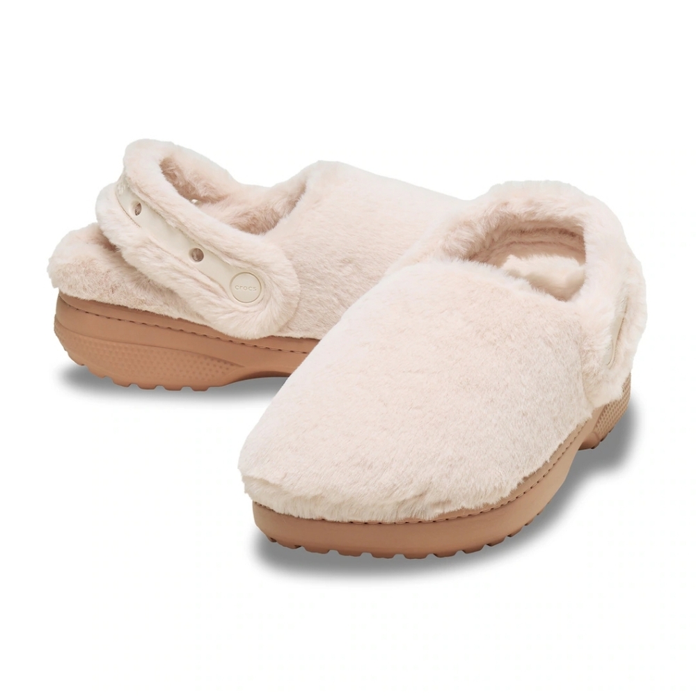 NEW Crocs Classic Unfurgettable Clog Clogs In Quartz Size Mens 4 & 9 Womens 6 11